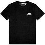 Camisetas negras tallas grandes Antony Morato talla XXL para hombre 