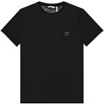 Camisetas negras Antony Morato talla L para hombre 
