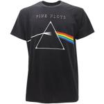 Camisetas negras Pink Floyd tallas grandes talla XXL para hombre 