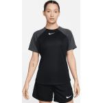 Equipaciones grises de fútbol Nike Academy talla XL para mujer 