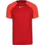 Equipaciones rojas de fútbol Nike Academy talla S para hombre 