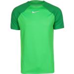 Equipaciones verdes de fútbol tallas grandes Nike Academy talla XXL para hombre 