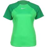 Equipaciones verdes de fútbol Nike Academy talla L para mujer 
