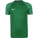 Equipaciones verdes de fútbol Nike Academy talla XL 