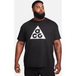 Camiseta Nike ACG Negro Hombre - DJ3644-010 - Taille M