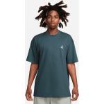 Camiseta Nike ACG Verde Hombre - DJ3642-328 - Taille M