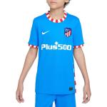 Camiseta Nike Atlético de Madrid 2021/22 Stadium Third Big Kids Soccer Jersey Talla XL