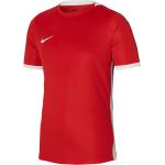 Equipaciones rojas de fútbol Nike talla S 