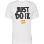 Camiseta Nike Dri-FIT Blanco Hombre - DZ2989-100 - Taille L