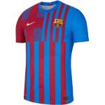 Camisetas deportivas azules Barcelona FC Nike 