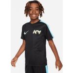 Camisetas infantiles marrones Nike 13/14 años para niño 