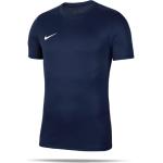 Equipaciones azul marino de fútbol Nike Park VII talla M para hombre 