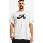 Camiseta Nike SB Blanco Hombre - CV7539-100 - Taille M