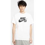 Camiseta Nike SB Blanco Hombre - CV7539-100 - Taille XS