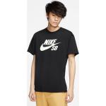 Camiseta Nike SB Negro Hombre - CV7539-010 - Taille XS
