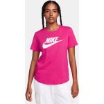 Camisetas infantiles rosas Nike Sportwear 