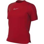 Camisetas deportivas marrones Nike Strike talla XL para mujer 