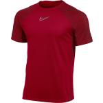 Camisetas rojas Nike Strike talla 7XL 