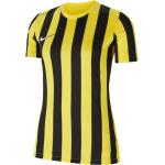 Camisetas deportivas amarillas Nike talla S para mujer 