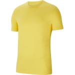 Camisetas deportivas amarillas tallas grandes Nike talla 3XL para hombre 