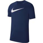 Camisetas deportivas azul marino tallas grandes Nike talla 3XL para hombre 