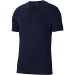 Camisetas deportivas azul marino Nike talla 3XL para hombre 