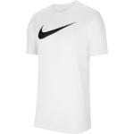 Camisetas deportivas blancas Nike talla 3XL para hombre 