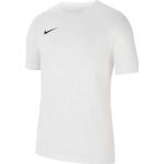Camisetas deportivas blancas tallas grandes Nike talla 3XL para hombre 