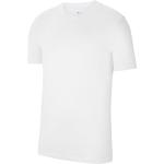 Camisetas deportivas blancas tallas grandes Nike talla 3XL para hombre 