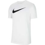 Camisetas infantiles blancas Nike 12 años para niño 