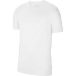 Camisetas infantiles blancas Nike 12 años para niño 