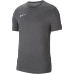 Camisetas deportivas grises tallas grandes Nike talla 3XL para hombre 