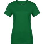 Camisetas deportivas verdes Nike talla 4XL para mujer 