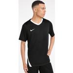 Camisetas deportivas negras Nike talla XL para hombre 