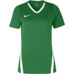 Camisetas deportivas verdes tallas grandes Nike talla XXL para mujer 