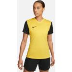 Equipaciones amarillas de fútbol Nike Tiempo talla XS para mujer 