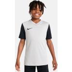 Camiseta Nike Tiempo Premier II Gris para Niño - DH8389-052 - Taille S (8/10 años)