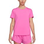 Camisetas rosas de fitness Clásico Nike talla XS para mujer 