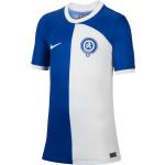 Nike Camisa Knvb M Nk Stad Jsy Ss Aw 2022/23 dn0693-455 L Azul