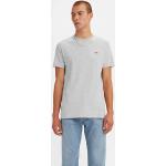 Camisetas de algodón de algodón  tallas grandes con logo LEVI´S Housemark talla XXL para hombre 