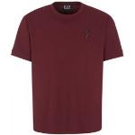 Camisetas deportivas de jersey Armani EA7 talla M para hombre 