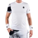 Camisetas deportivas bicolor Hydrogen talla XL para hombre 