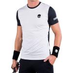 Camisetas deportivas blancas Hydrogen talla M para hombre 