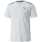Camisetas deportivas blancas Puma talla XL para hombre 