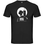 Camiseta Rocky Balboa Shadow (S)