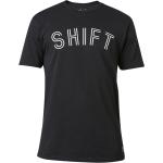 §Camiseta Shift Bowery Negra§