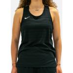 Camisetas deportivas negras sin mangas Nike talla S para mujer 