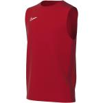 Equipaciones rojas de fútbol sin mangas Nike Academy talla XS para mujer 