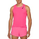 Camisetas deportivas rosas sin mangas Nike talla S para hombre 