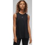 Camisetas deportivas negras sin mangas Nike Jordan talla M para mujer 